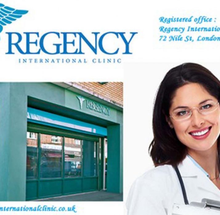Kadın sağlığında öncü merkez: Regency International Clinic