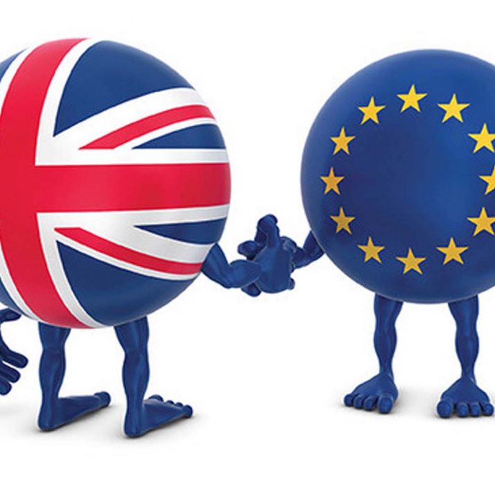 İngiltere Brüksel’e ‘geçici gümrük birliği’ seçeneğini sunmaya hazırlanıyor