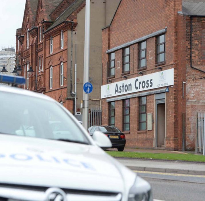 İngiltere’deki kilise saldırganı tutuklandı