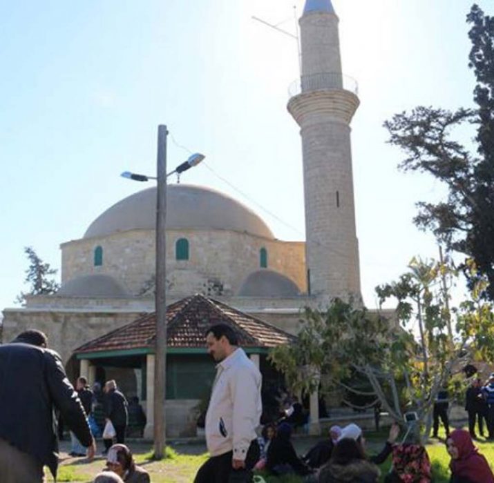 BM’den KKTC ve Kıbrıs Cumhuriyeti’ne din özgürlüğü tavsiyesi