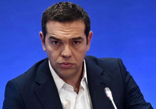 Yunanistan Başbakanı Çipras: AB, Türkiye konusunda hatalı
