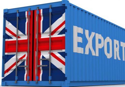 Warning over food import delays if no Brexit deal