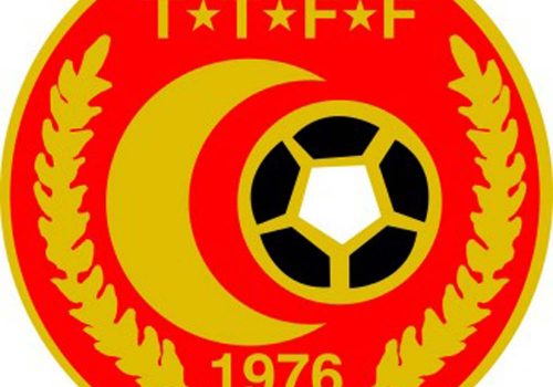TTFF Türk Ligi 2.Küme ilk yarı fikstürü