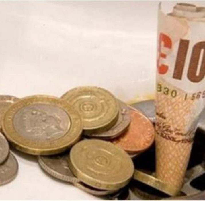 İngiltere’de enflasyon yüzde 2,9’a yükseldi
