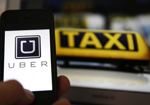Uber stripped of its licence to operate in London