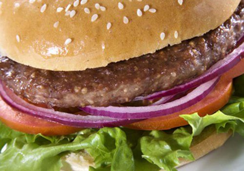 £4million investment paves the way for a new Beef Burger production facility in Mid Wales