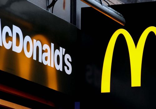 McDonald’s workers to go on strike in Britain for first time
