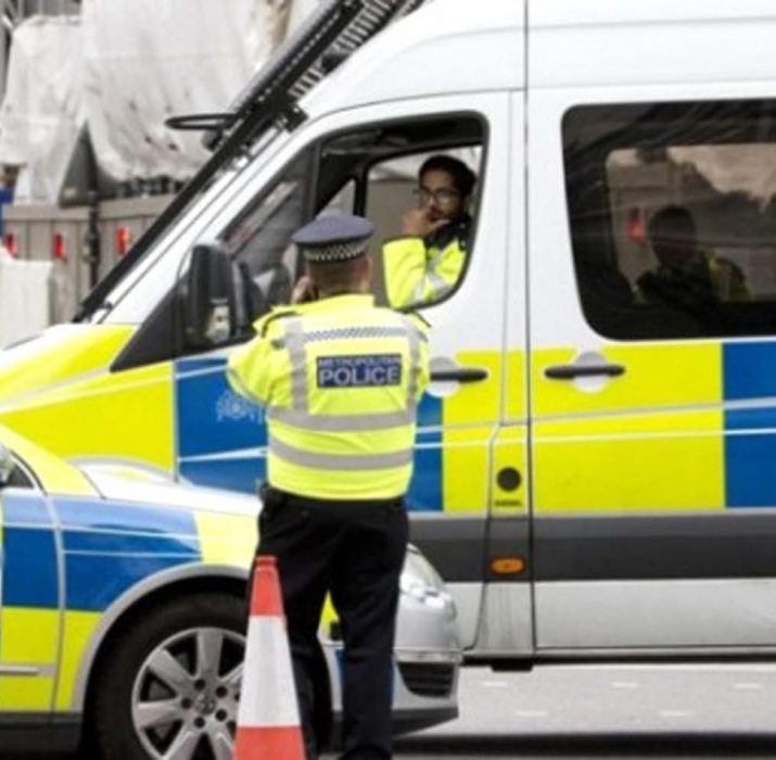 İngiltere’de terör tehdit seviyesi düşürüldü