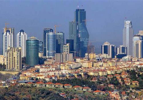Top fifth of Turkish population gets 47.2 percent of national income: Survey