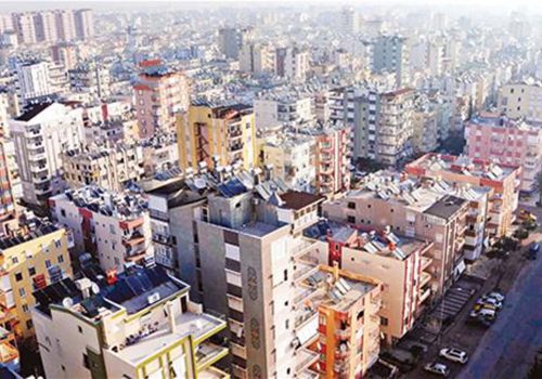 Property sales to foreigners in Turkey continue to soar in September