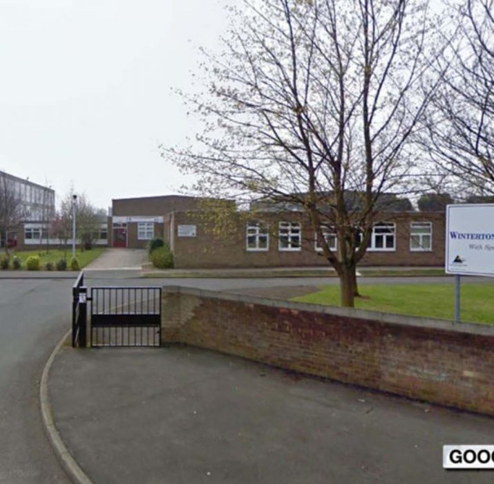Girl, 16, accused of attempted murder at school near Scunthorpe