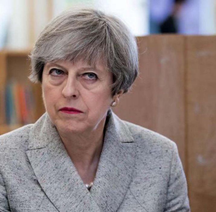 Brexit: İngiltere Başbakanı Theresa May istifaya zorlanırsa koltuk için yarışacak isimler kimler?