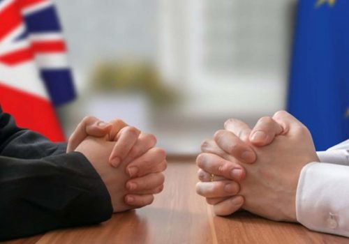 Brexit müzakereleri çıkmaza mı girdi?
