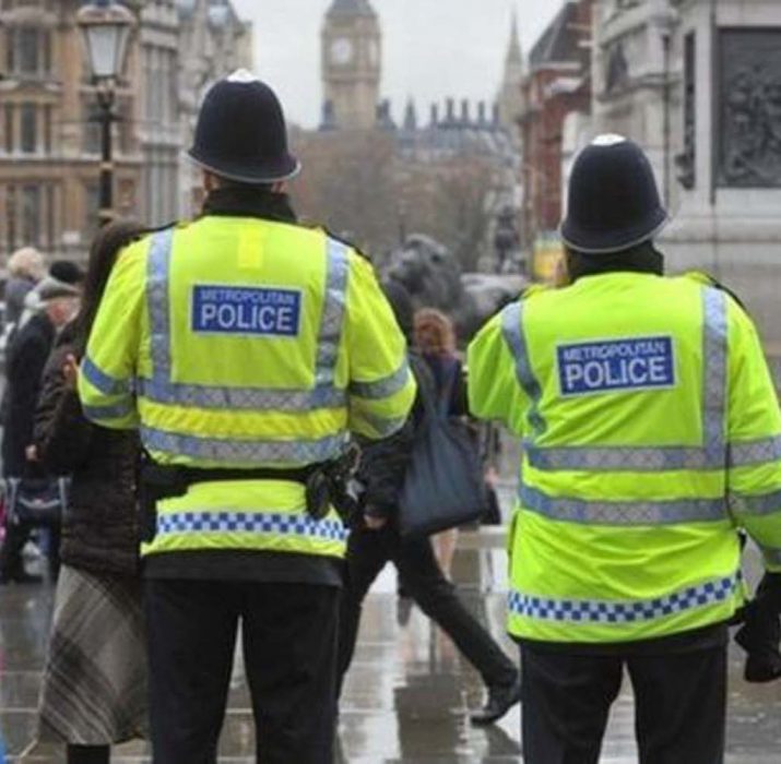 Londra’da nefret suçları endişe verici boyutlara ulaştı