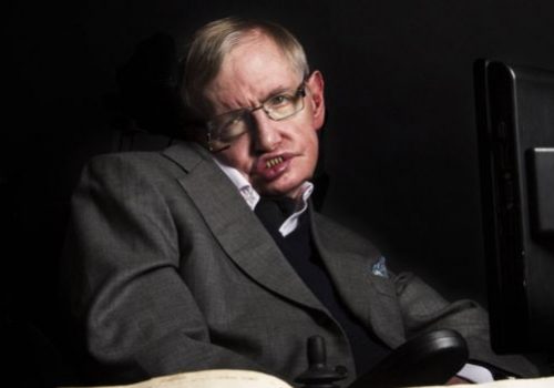 Stephen Hawking’in doktora tezi iki milyondan fazla okundu