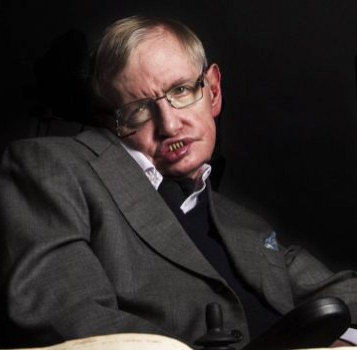 Stephen Hawking’in doktora tezi iki milyondan fazla okundu