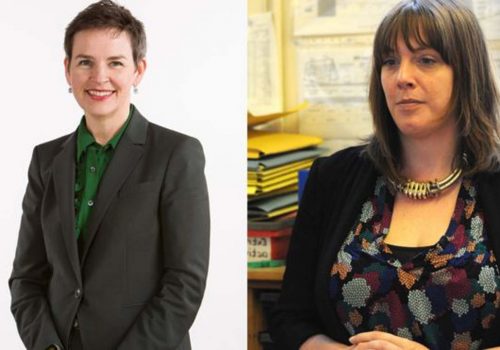 İki İngiliz kadın milletvekili, uğradıkları tacizleri anlattı