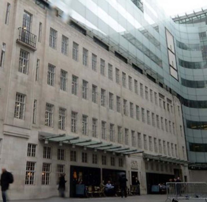 BM: İran, BBC Farsça Servisi çalışanlarına yönelik kovuşturmalara son verilmeli