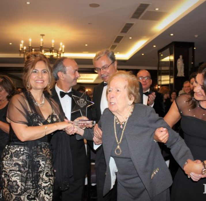 Britanya’daki başarılı Kıbrıslı Türkler CTCA UK Galasında ödüllendirilecek