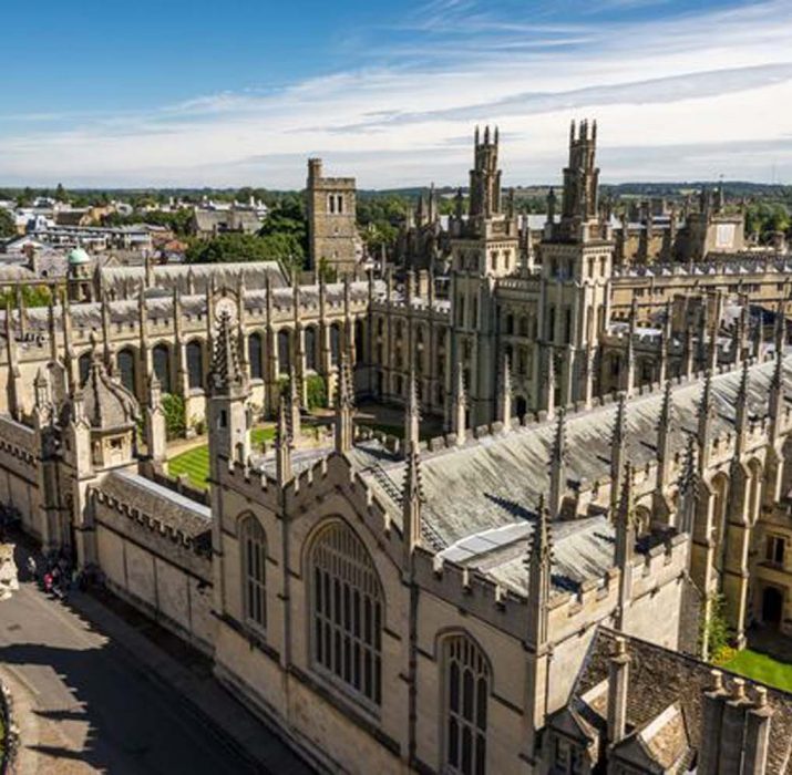 Oxford ve Cambridge’den siyahlara ayrımcılık