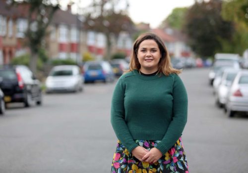Conservative candidate Jasmine Storry selected for Southgate ward