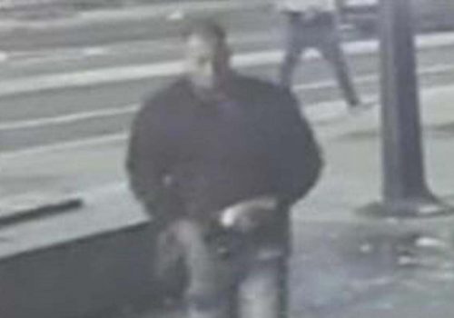 Man sprays acid in man’s face after row during night out in Old Street