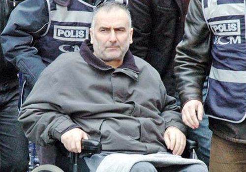 Abdullah Baybaşin released