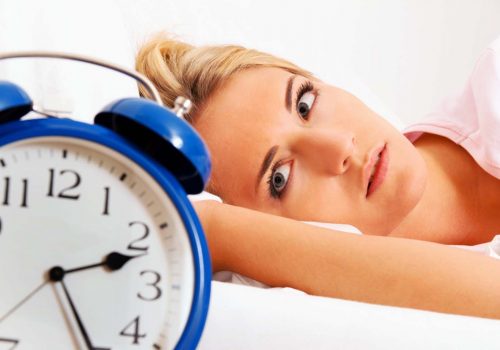 Sadece birkaç gece bile az uyumanız beyninize zarar veriyor