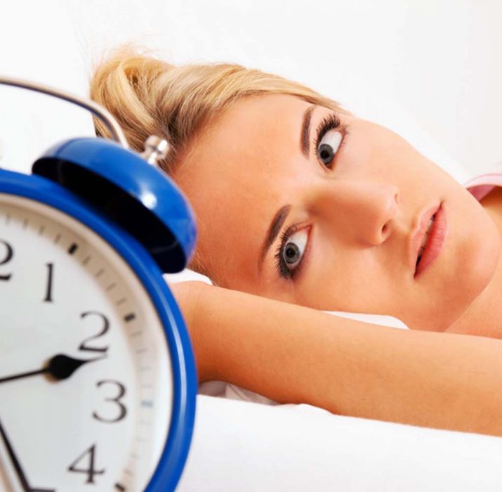 Sadece birkaç gece bile az uyumanız beyninize zarar veriyor