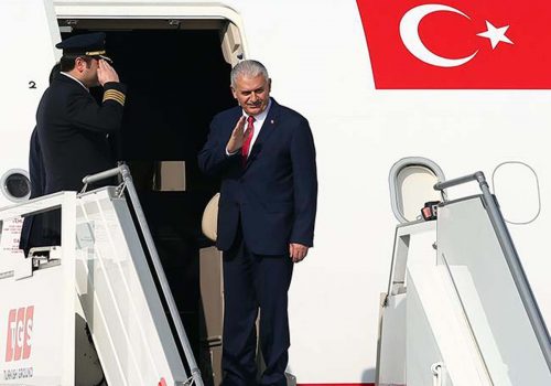 Key meeting on Turkey-US tension postponed