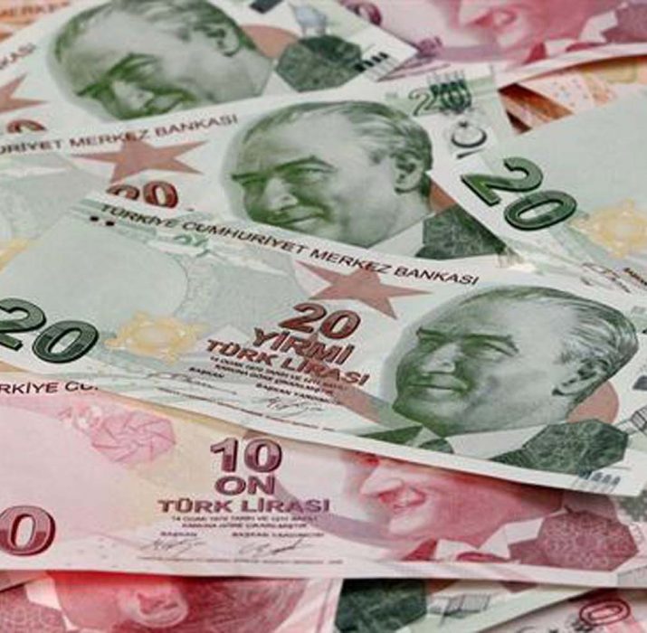 Turkish Central Bank to launch lira-settled auctions