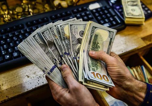 Turkish lira hits record low against dollar on strains in US ties