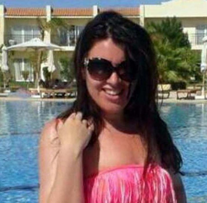 Mısır’a tatil için giden İngiliz kadın, ağrı kesici taşıdığı için tutuklandı