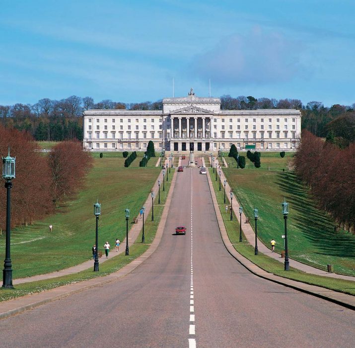 Kuzey İrlanda, AB Gümrük Birliği’nde kalabilir