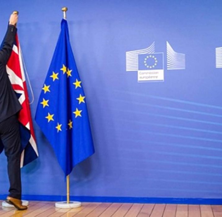 Brexit müzakerelerinin 6. turu Brüksel’de başladı