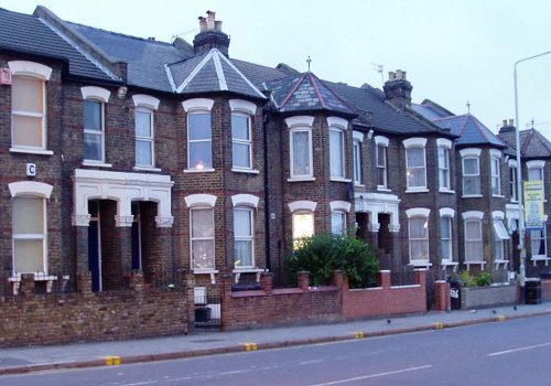 Fines for rogue landlords