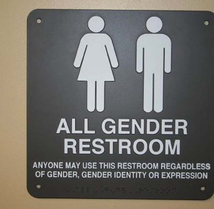 ‘Cinsiyetsiz’ tuvaletler için harekete geçiliyor