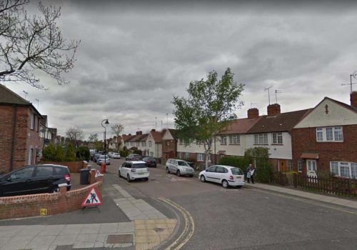 Kuzey Londra’da bir kadın bıçaklanarak öldürüldü