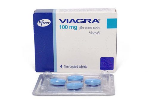 İngiltere’de Viagra reçetesiz satılacak
