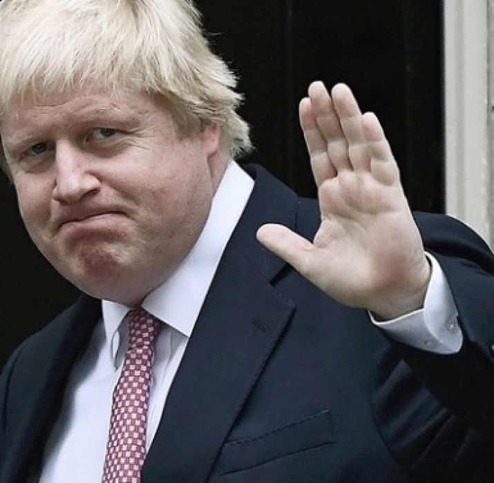 Londra Belediye Başkanı’ndan Boris Johnson’a istifa çağrısı