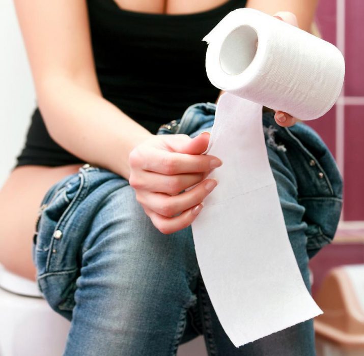 Doktorlar uyarıyor: Tuvalet kağıdı kullananlar dikkat