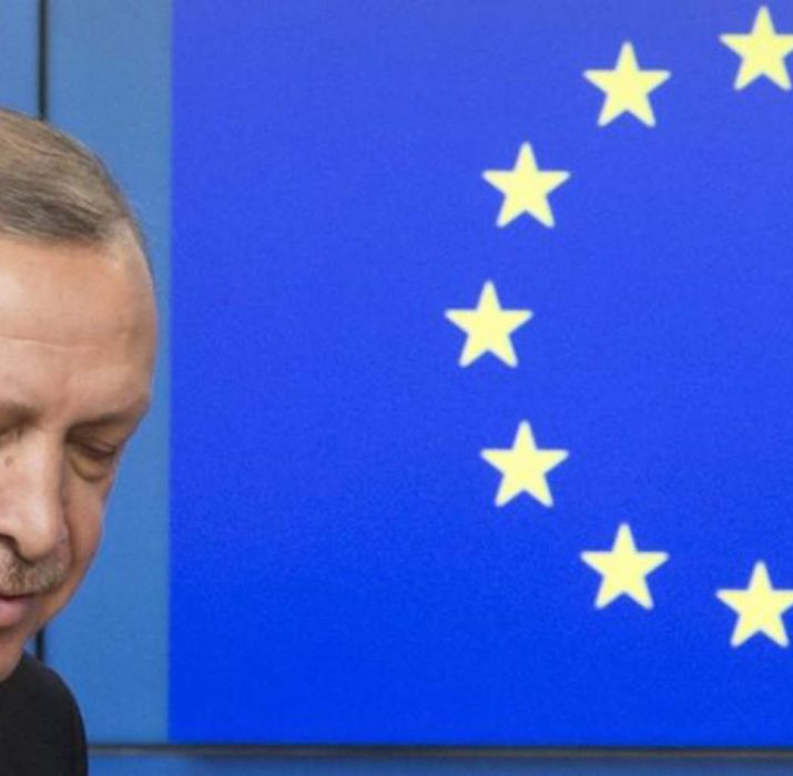 Bloomberg: Komplo olsun olmasın, Türkiye’nin Batı ile ilişkileri risk altında