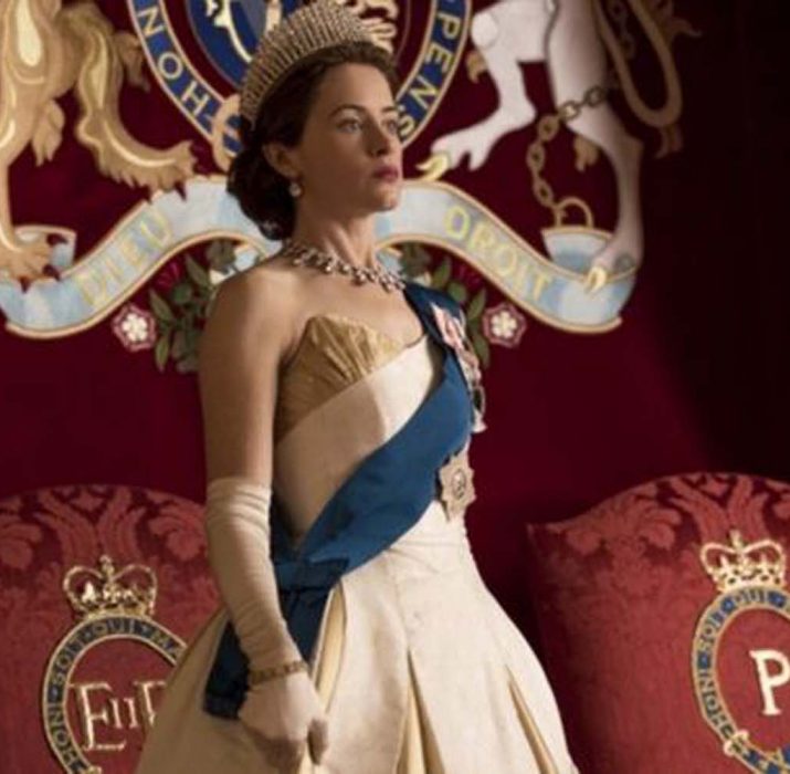 Fenomen dizi The Crown yüzünden Netflix ve Kraliyet Ailesi karşı karşıya
