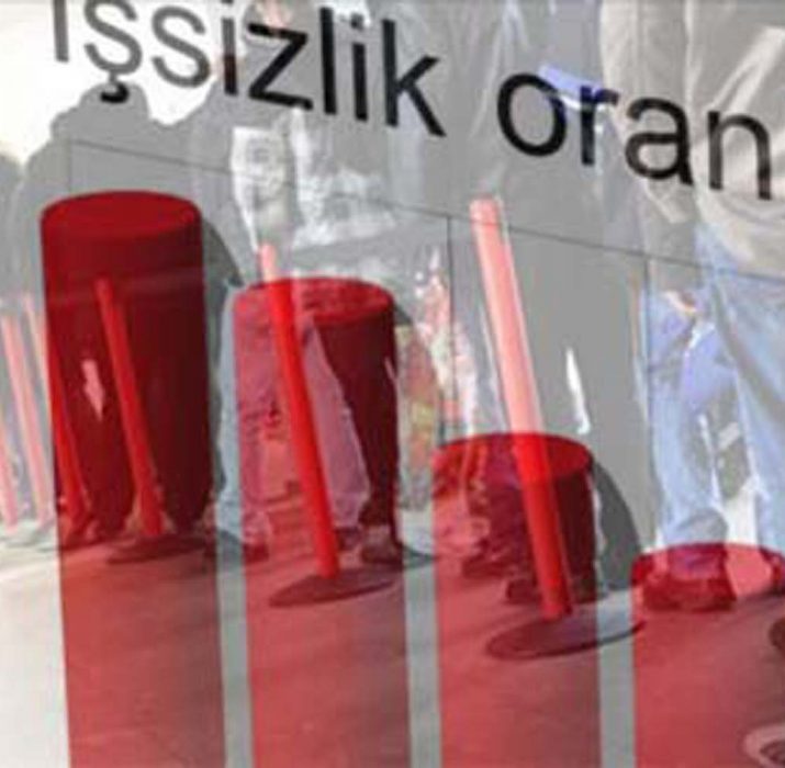 Kıbrıs’ta işsizlik oranı yüzde 10’a düştü