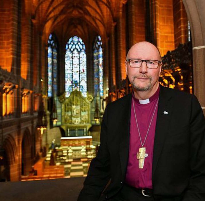 İngiliz piskopostan Trump destekçisi dini liderlere eleştiri