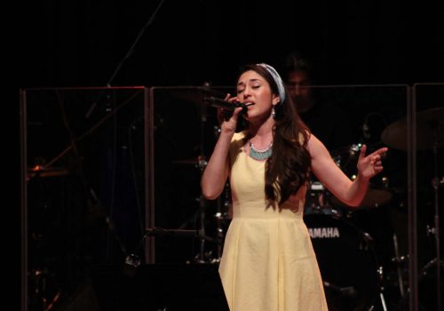 Britanya’da Kürtçe konserler dizisi başlıyor