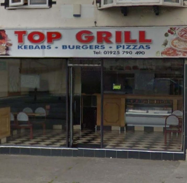 Kebab shop owner inprisoned for tax fraud
