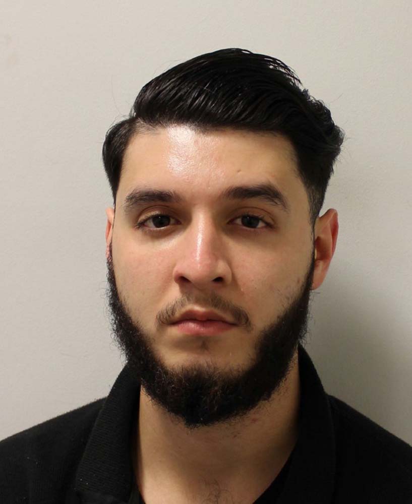 Prison sentence for Turkish man - Londra Gazete