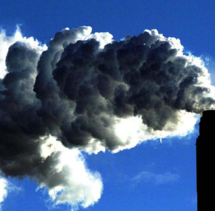 İngiltere hükümeti hava kirliliği nedeniyle eleştirildi