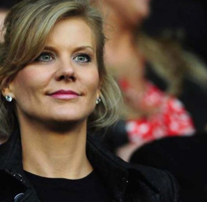 İş kadını Staveley, Newcastle United için 400 milyon sterlini gözden çıkardı